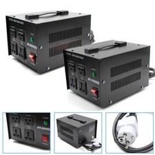 2000w spannungswandler - 2000w,