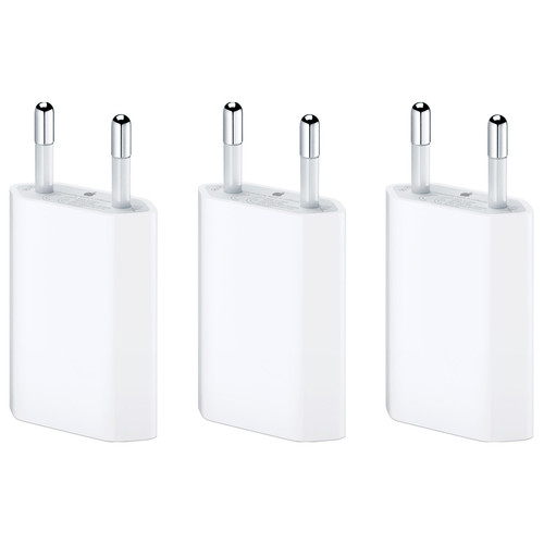 Original apple usb adapter - 5w,
