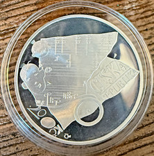 200 Kč Czech Republic 2006