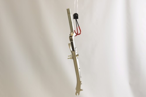 Zoom 700c hybrid federgabel - zoom,
