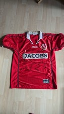 Energie Cottbus Trikot 2001