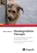 Hundegestützte Therapie -
