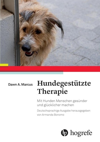 Hundegestützte therapie - hundegestützte,