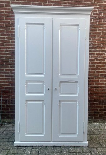 Antike kleiderschrank - antike,