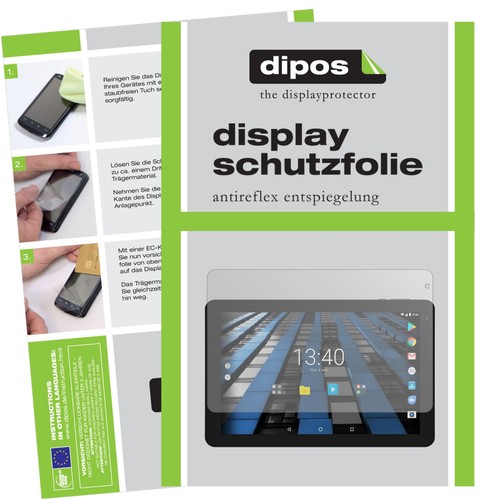 Schutzfolie für archos - 2x,