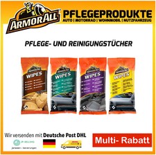 Original Armor All Pflege- und