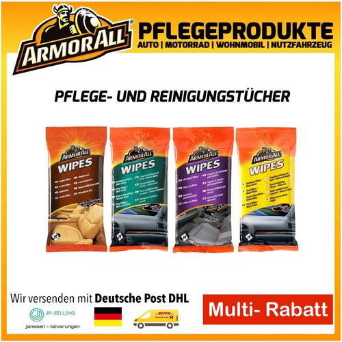 Original armor all pflege und - armor,