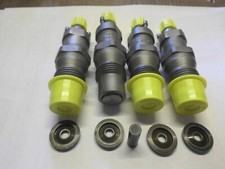 Einspritzdüsen VW T4 Bus 