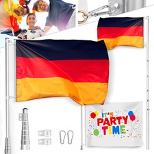 Fahnen flaggen mast - flaggen, mit