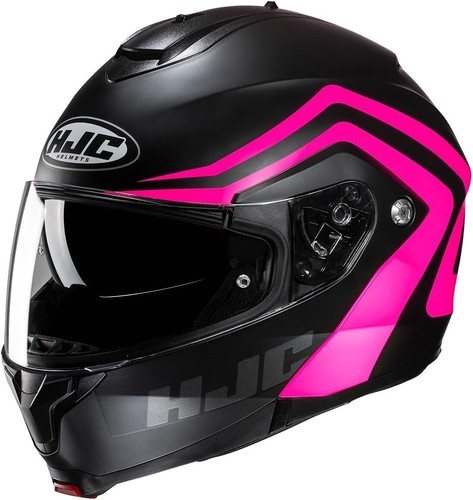 Helm helmet motorrad modular - helmet,