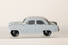 Märklin Spur H0  Ford Taunus 12m  Ladegut für Autotransporter grau    (283981)