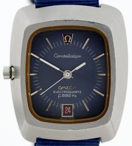 Rare omega constellation - omega,