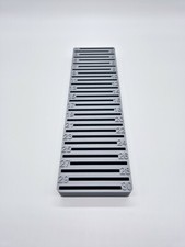 Daten-Clip 30er Halterung für