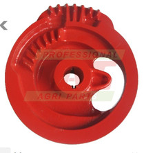 Knoterscheibe, Tellerrad für New Holland, Case IH, Rivierre Casalis RS3788B