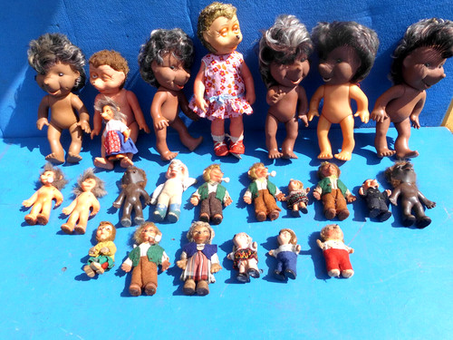 Grosses konvolut alte - ,
