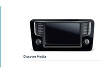 Orig. VW Navi-Update V22 für