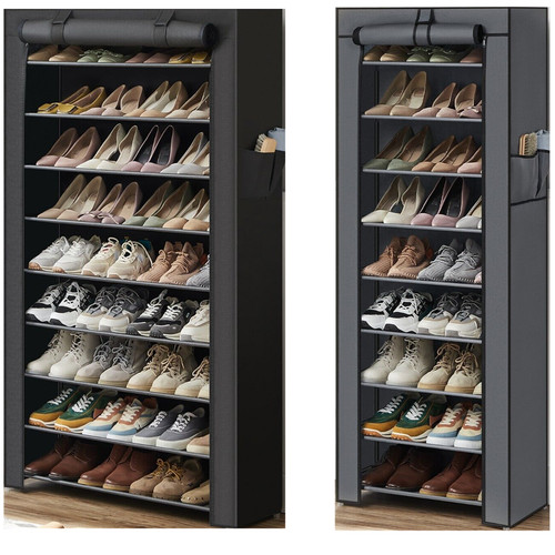 Schuhregal schuhschrank - schuhregal,
