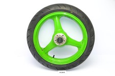Kawasaki Ninja ZX-9R ZX900C 1999 - Vorderrad Felge J17XMT3.50 A14R