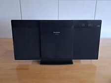 Panasonic SC-HC18 Kompaktanlage (CD-Player, FM-Tuner, USB) ohne Fernbedienung