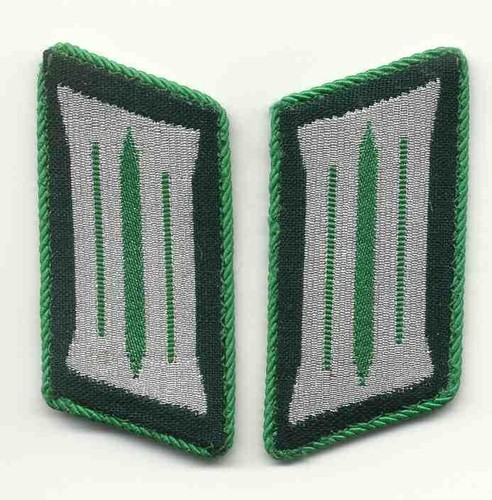 Ddr mdi volkspolizei - ddr,