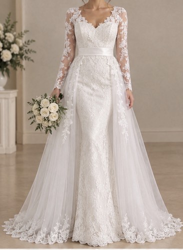 Brautkleid hochzeitskleid - brautkleid,