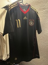 Deutschland Trikot 2010