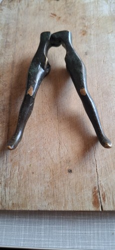 Walter bosse bronze messing - bosse,