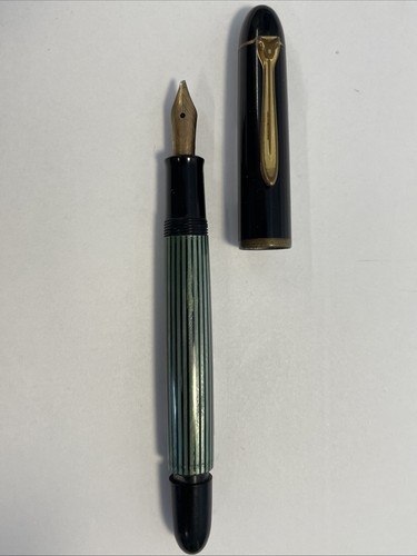 1952 pelikan 140 kolben - pelikan,