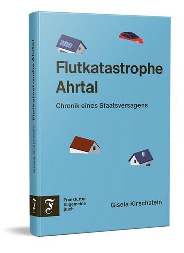 Flutkatastrophe ahrtal chronik - flutkatastrophe,
