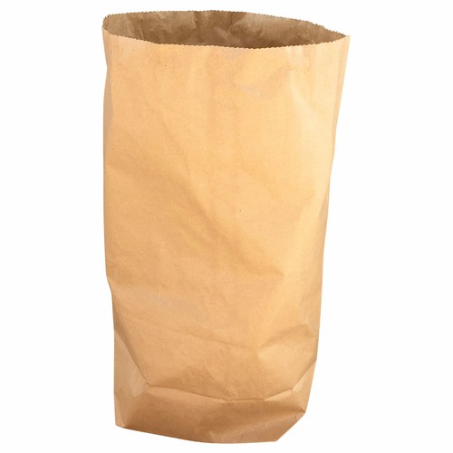 Papiersäcke papierbeutel - 25,