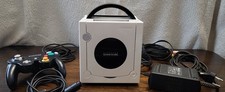 GAMECUBE Konsole weiß von