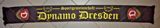 Dynamo Dresden Schal /