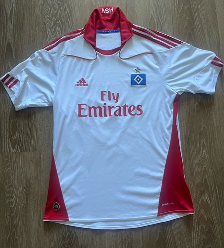 Hsv hamburger trikot - hsv,