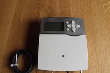 Solarregler Solarsteuerung