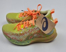 Damen Laufschuh Asics TRI NOOSA 16  Gelb Gr  37 ( Neu Ohne Karton )