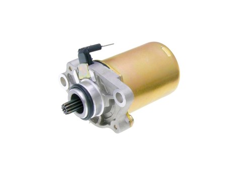 Anlassermotor für piaggio - anlassermotor,