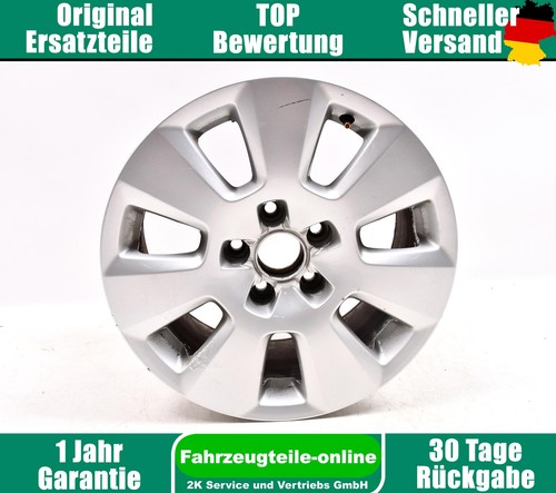 Original audi alufelge - 1x,