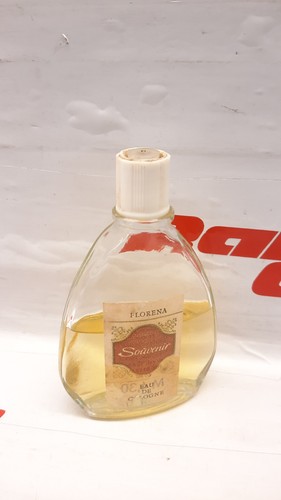 Veb florena ddr souvenir eau - veb,