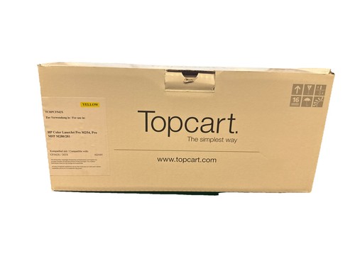 Topcart toner für - toner, hp
