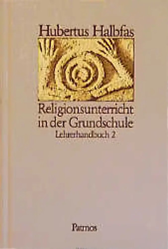 Religionsbuch schuljahr - 2.,