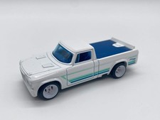 Hot Wheels '63 Studebaker |