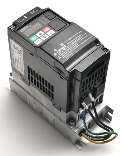 Hitachi frequenzumrichter - hitachi,