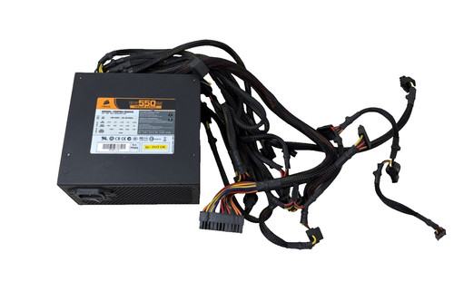 Corsair cmpsu 550vx - corsair, netzteil