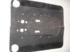 Golf 1 Cabrio Karmann