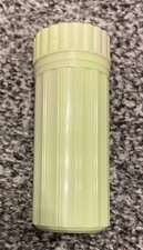 Alte Bakelitdose Patina VEB