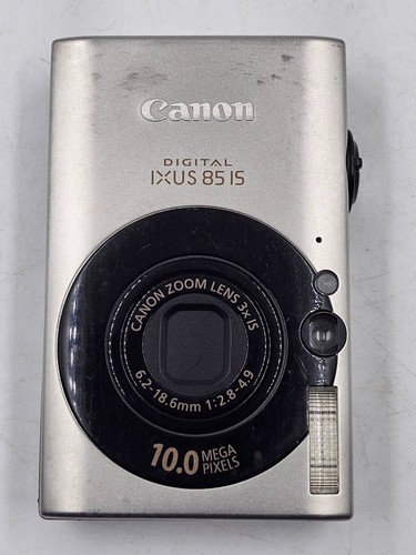 Canon ixus 0 mp - canon, 10,0
