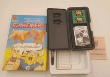 Schweinerei - Ein saublödes