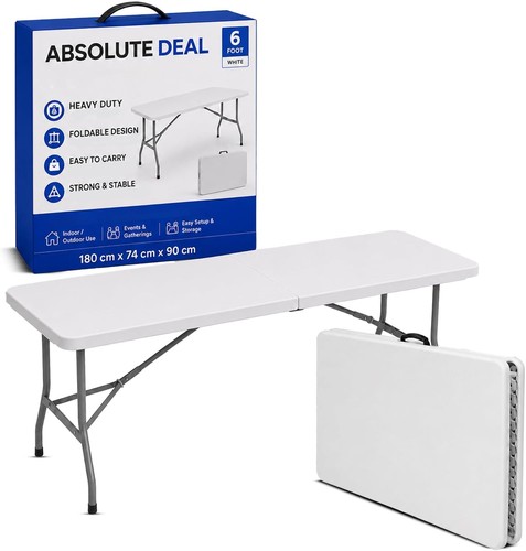 Absolute deal klapptisch - deal,