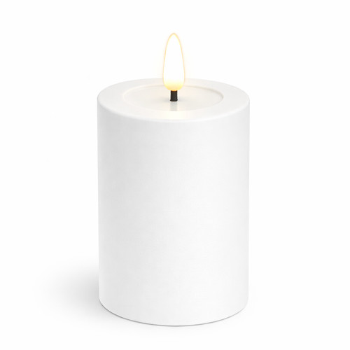 Deluxe homeart led kerze - homeart,