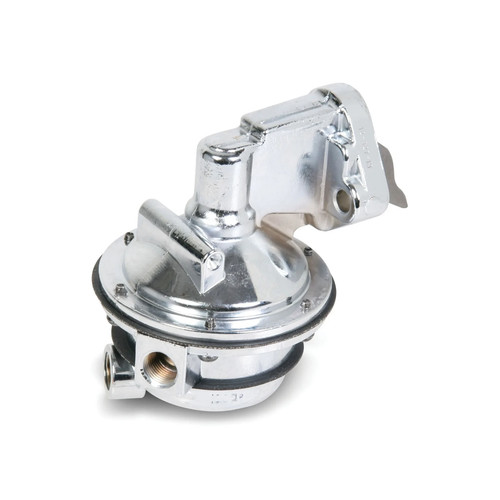 Chevy sbc mechanische - chevy,